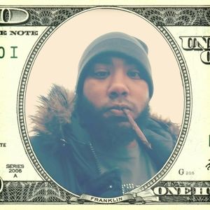 Meet your Posher, Dorian